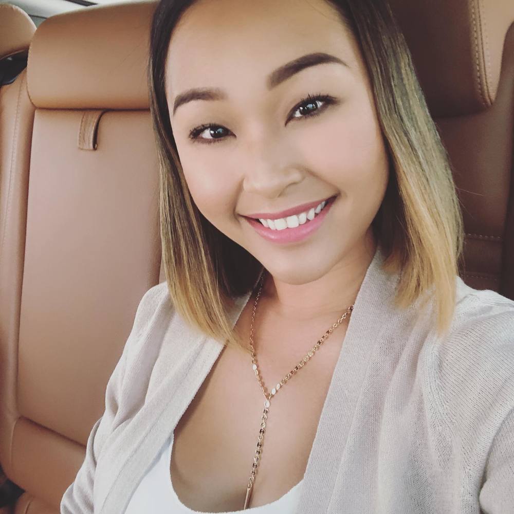 Meet your Posher, Ngoc anh